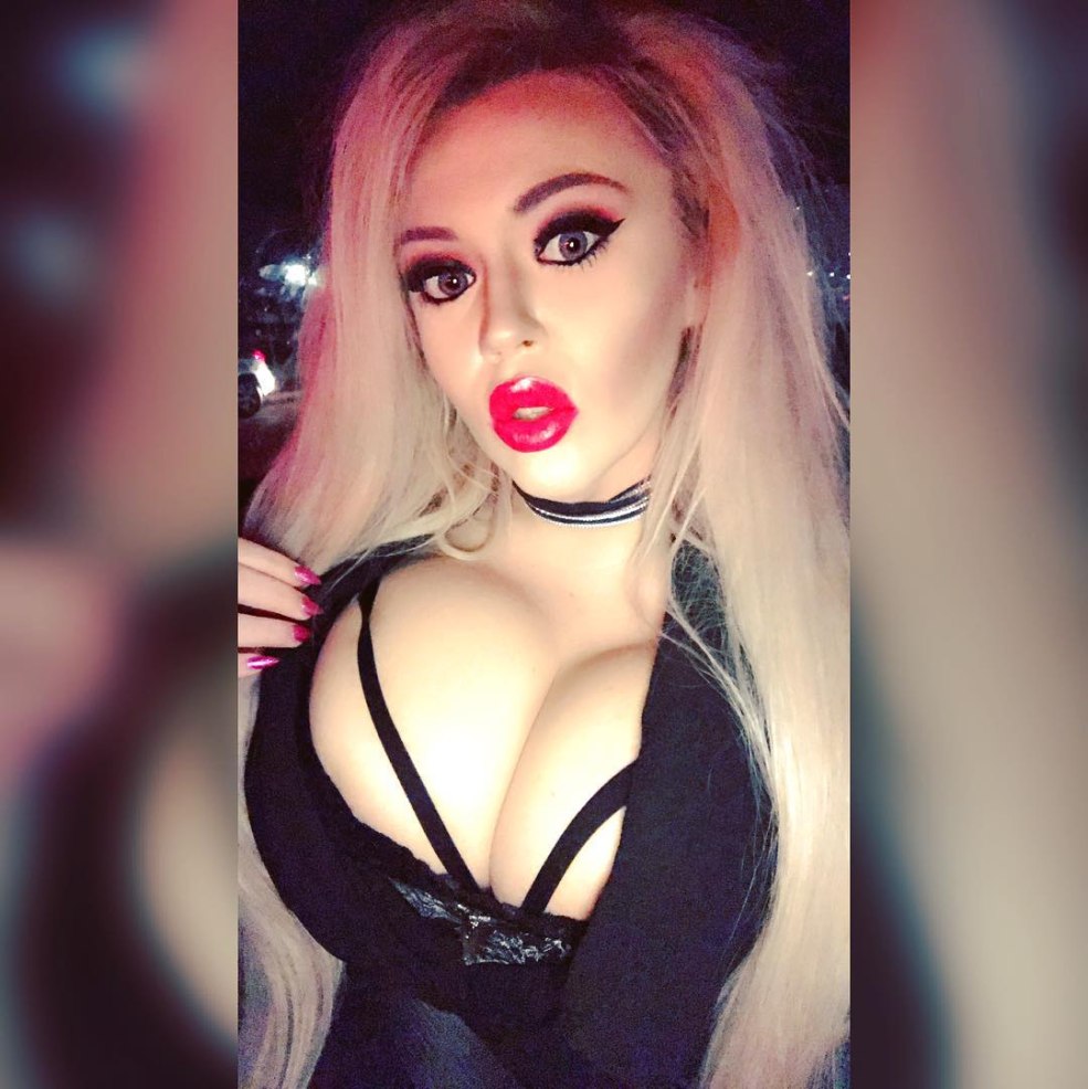 Marc Dorcel Movie Madame Montzepiller