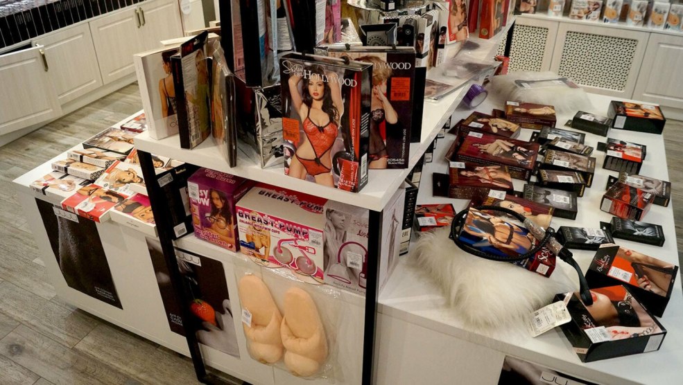 Salle d'attente 11 Comics de contrôle de l'esprit