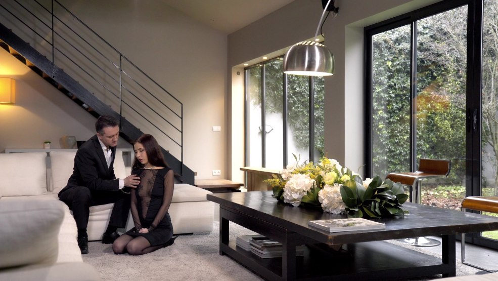 Luxure mes obsessions de wifs