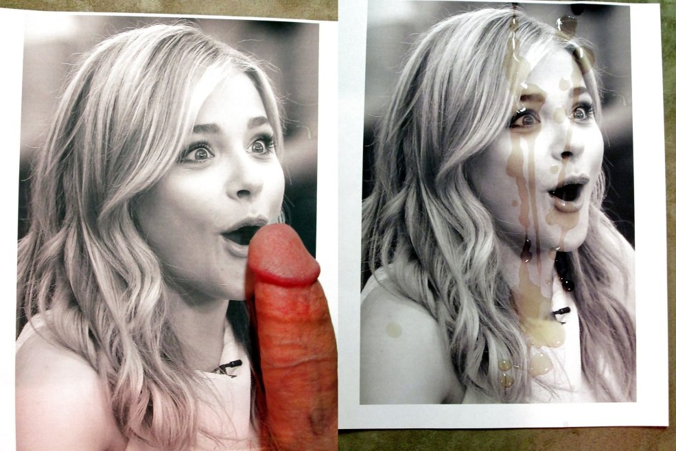 Chloé Grace Motraz Drain Censorship