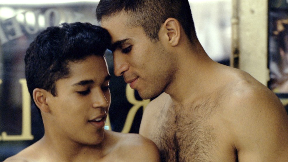 Film je t'adore
