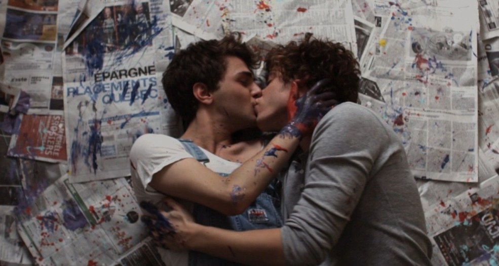 Film Les Soeurs Robin 2006
