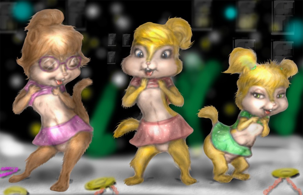 Elvin et Palcomix Burundunes