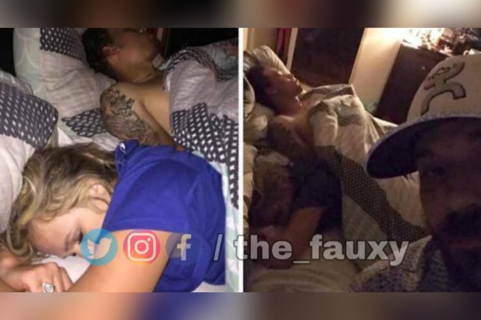 Seins Kelly Brooke Dick