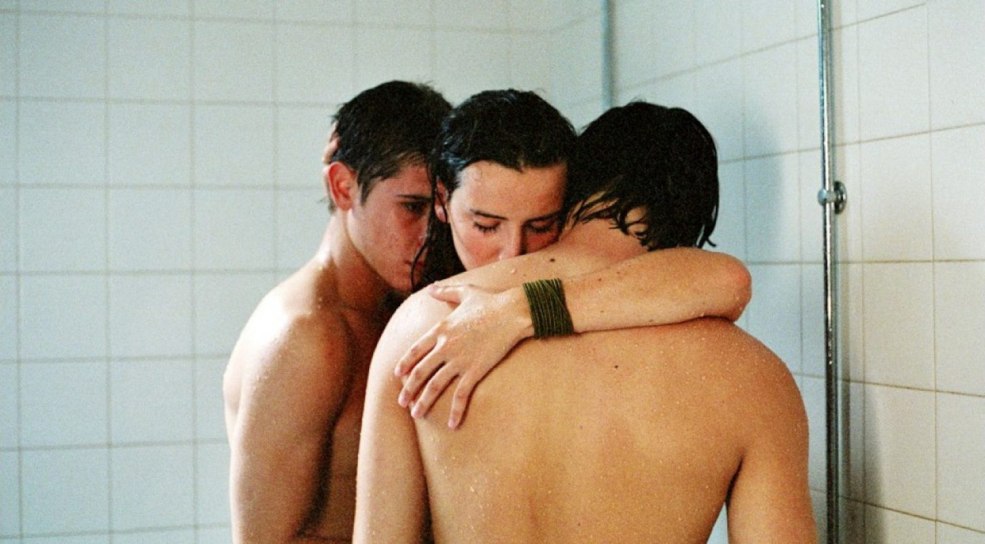 Cold Showers Film 2005