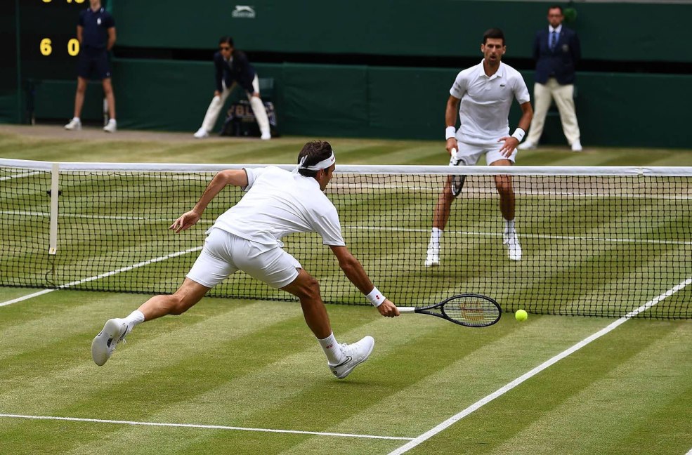 Jacqueline Carwallo Volleyball Joueur
