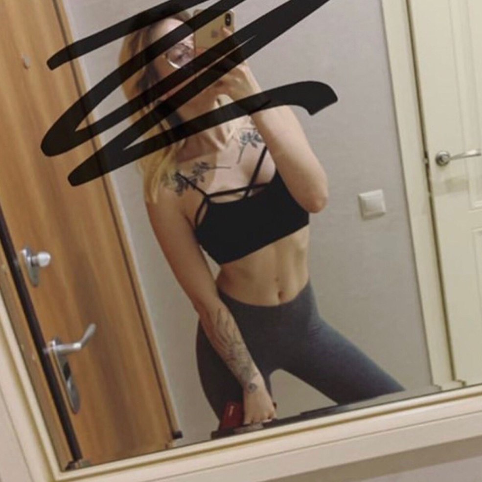 Tallyberryy Onlifans