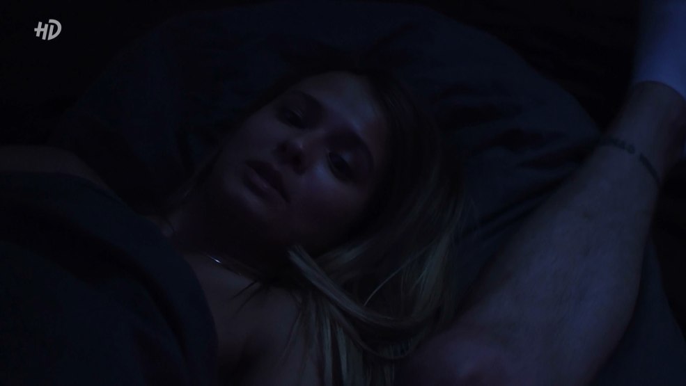 Emily Browning Sleeping Beauty