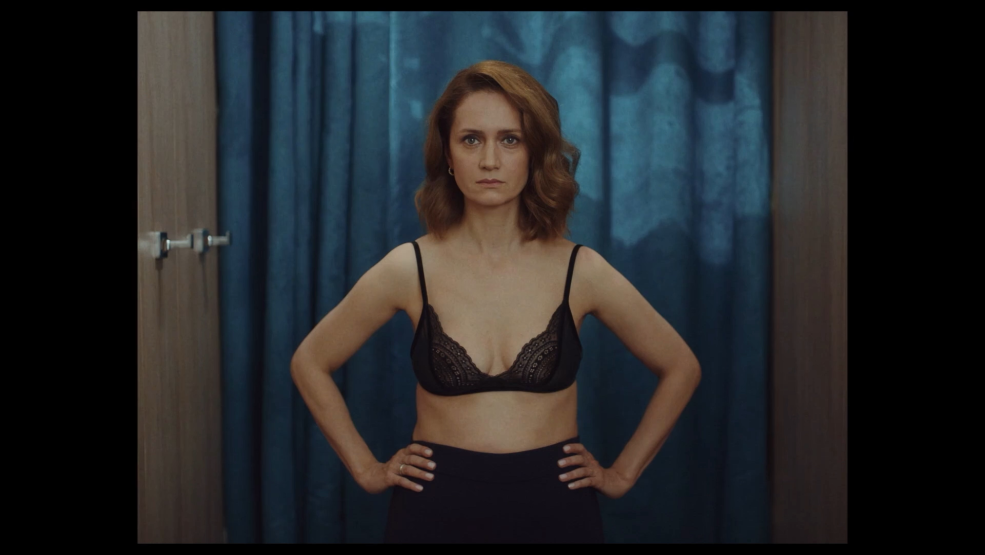 Victoria Isakova 2020