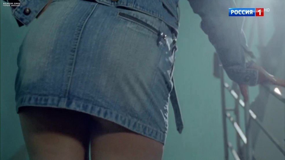 Serafima Krasnikov Bad