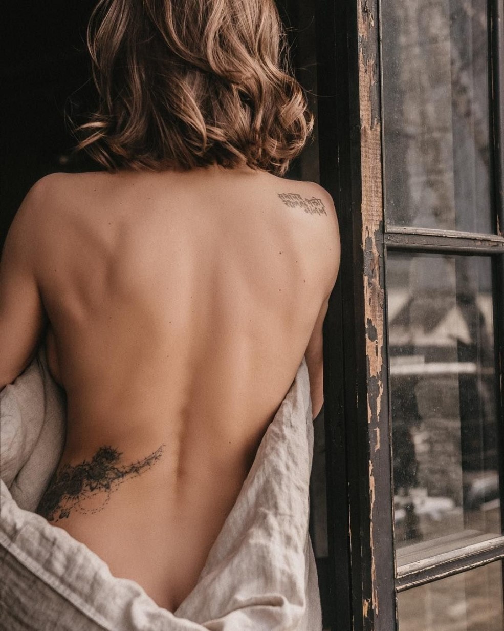 Séraphim nizovskaya