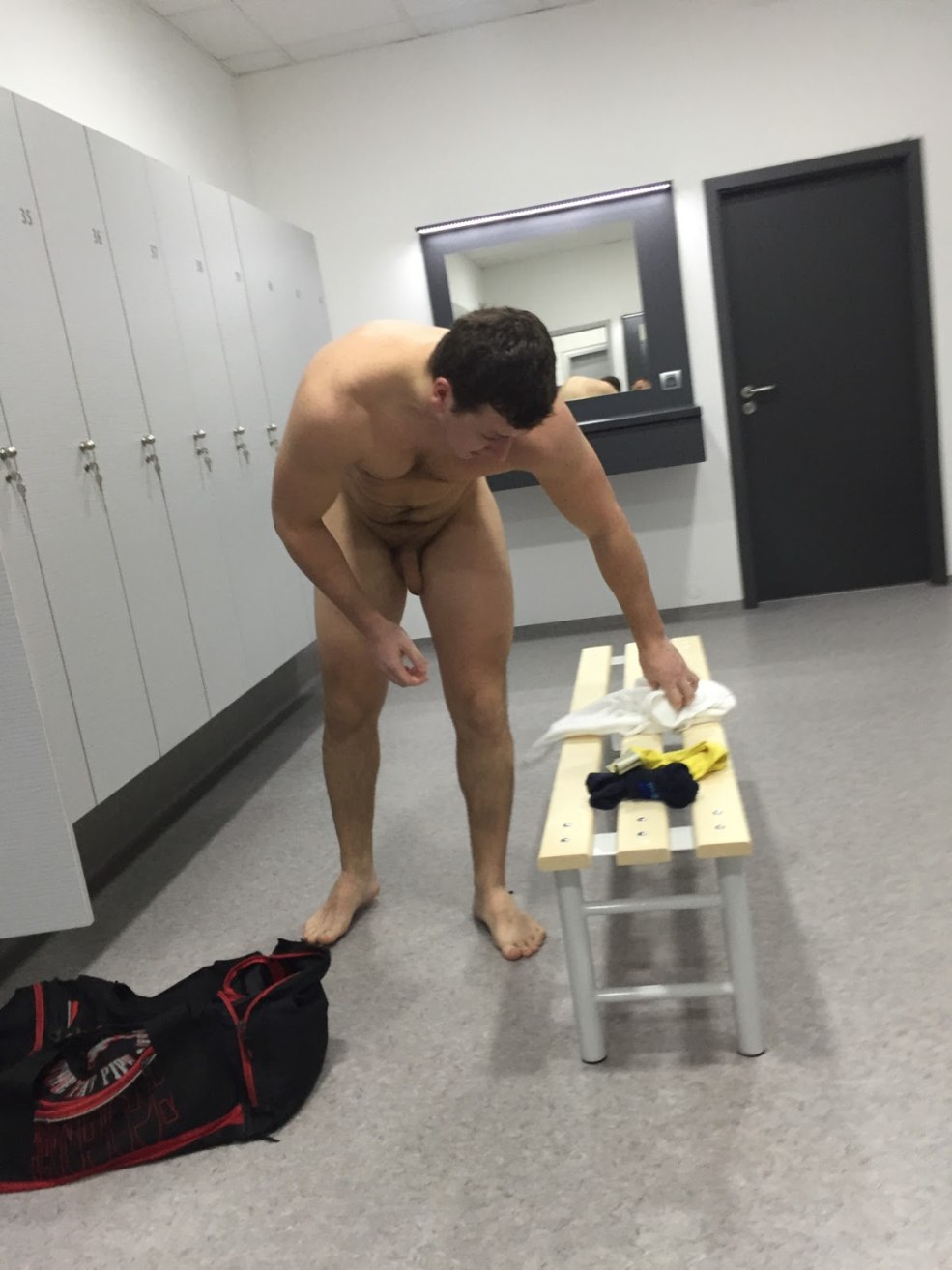 Beau bouthole de crack belami cul belami