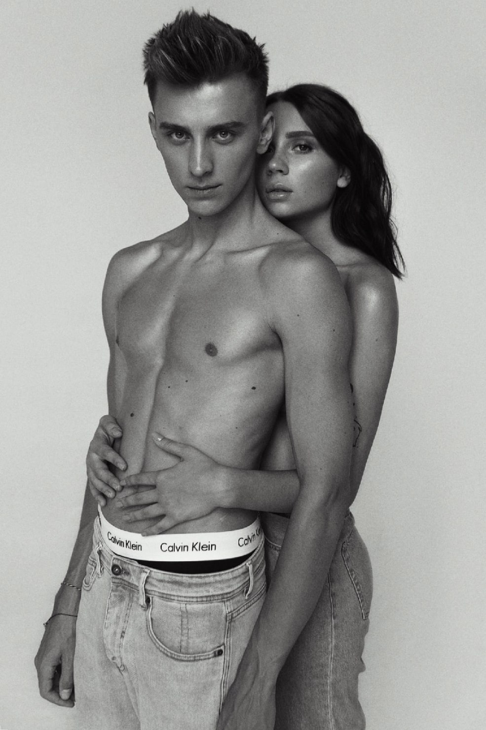 Julia Godunova sans preuve