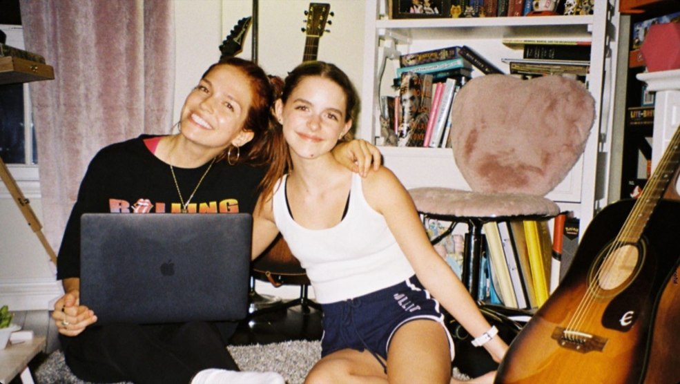 Photos érotiques Mikaela McKenna