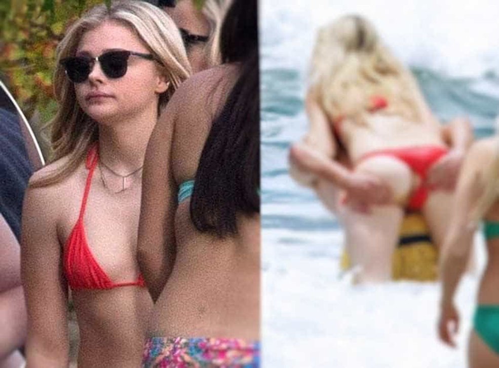 Mackenna Grace maintenant 2022