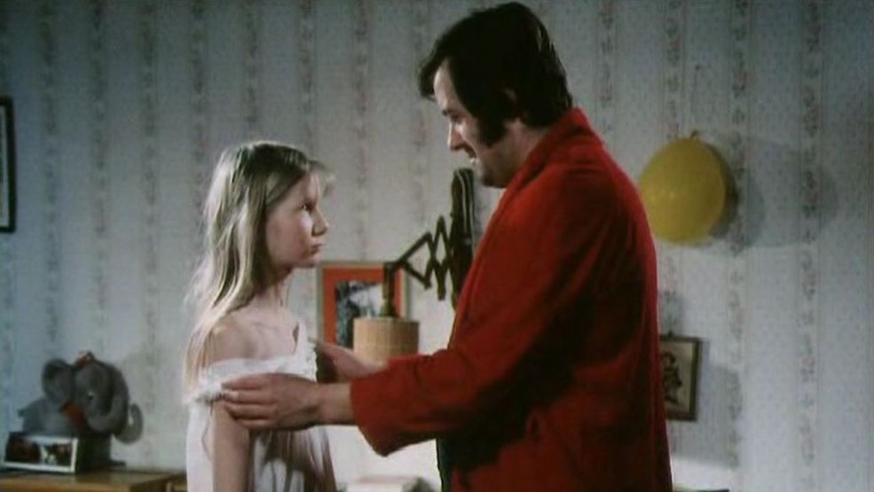 Film de maturité précoce 1973