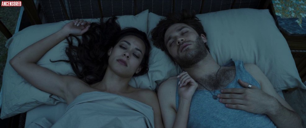 Baise des gants matures