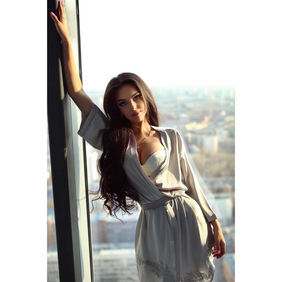 Anastasia aime le grec