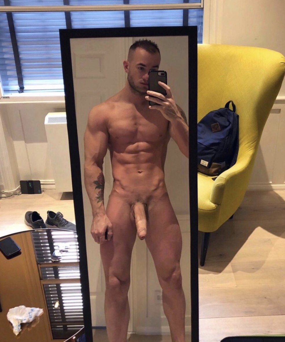 Mickfitness Onlyfans - Michael - Mickfitness - Mickfitness_ Update "12 novembre 2018, 23:13:12" Nude