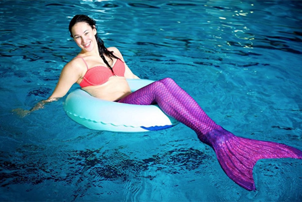 Sirènes et sirmaales dans la vraie vie