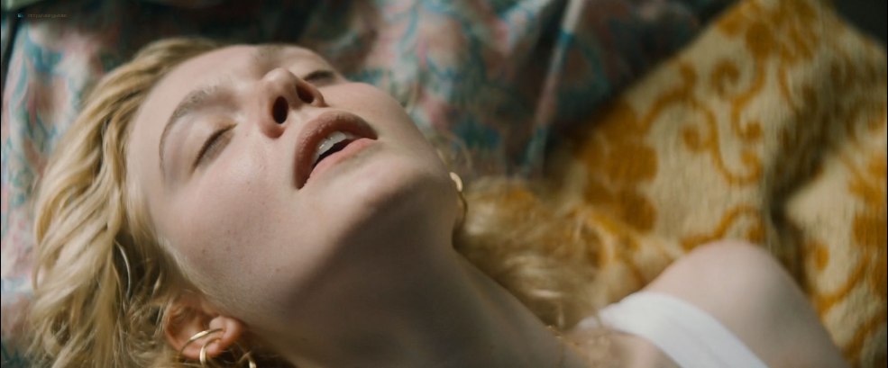 El fanning chaud