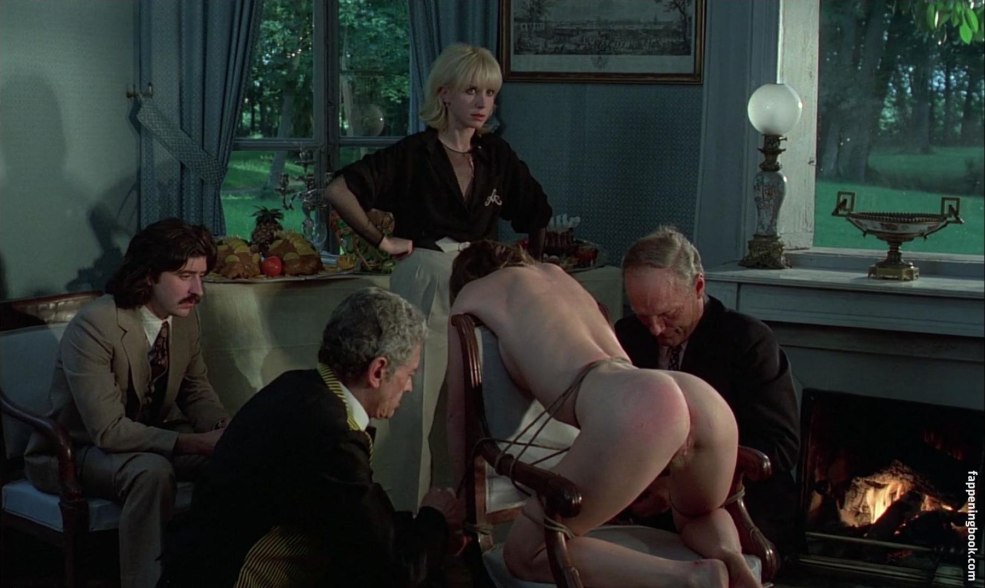 Films érotiques néerlandais