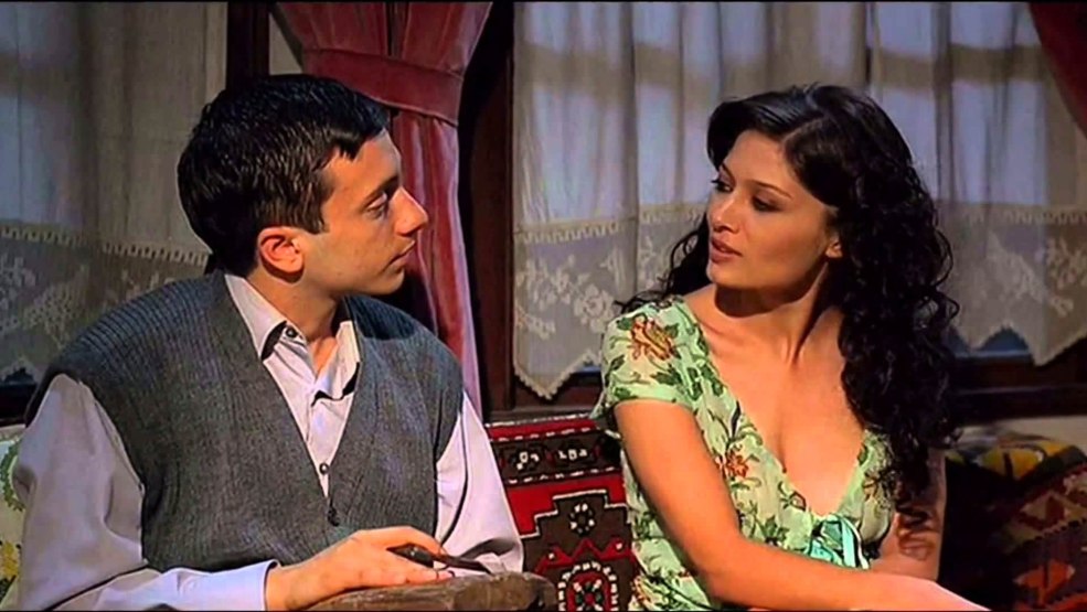 Vanessa Dexker est anale