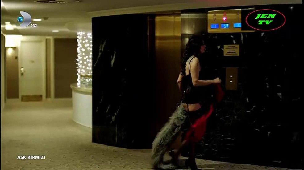 Scène érotique de Maria Valverde