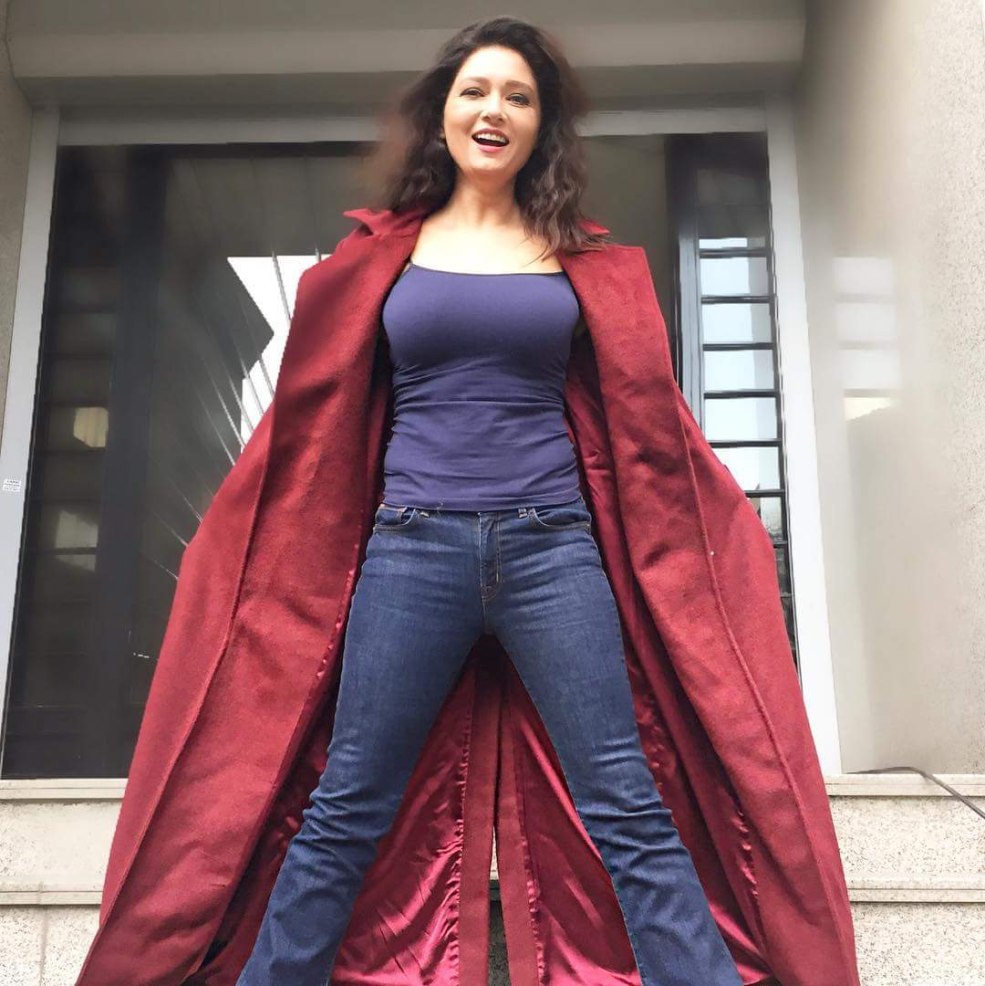 Pelin Karakhan Pornographie