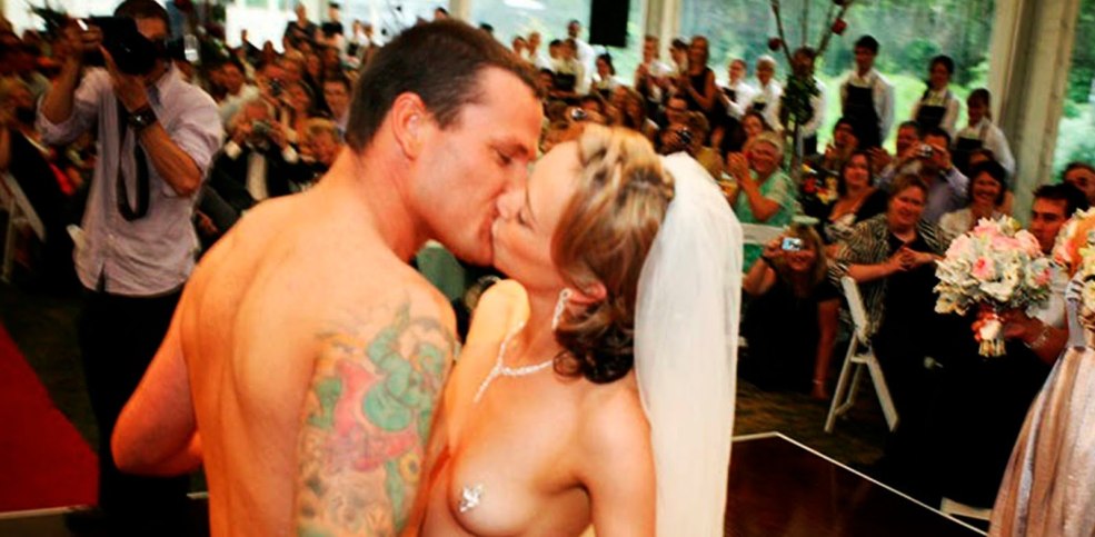 Amanda Abbington nue