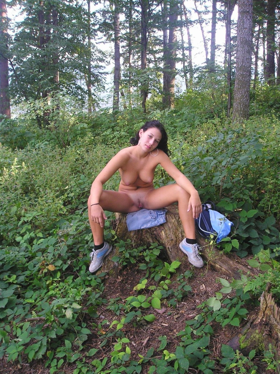 Putain dans les lieux publics