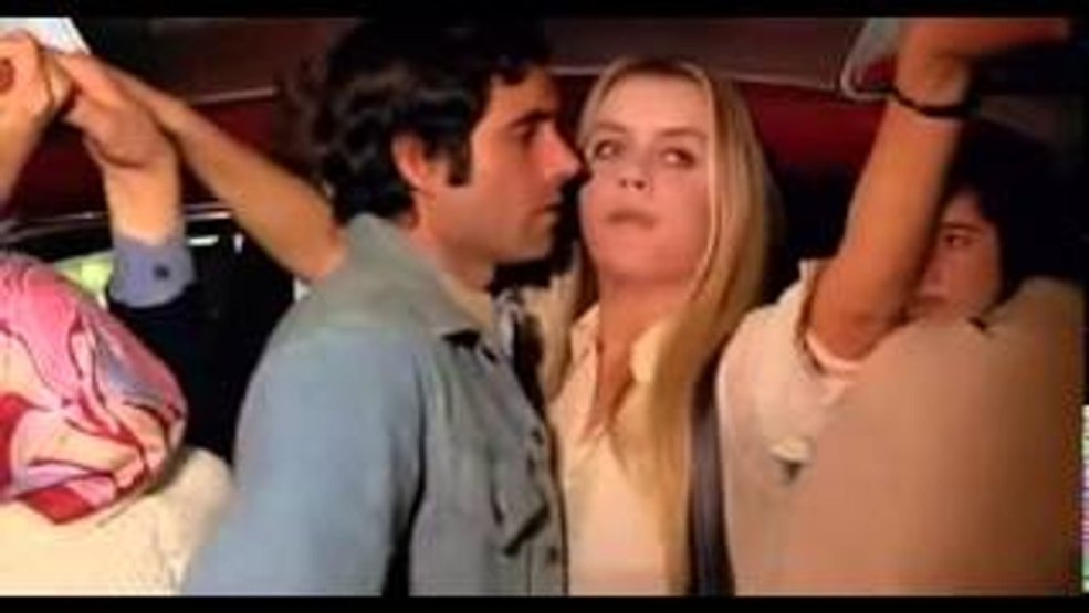 Dangereux âge 1975 Gloria Guid