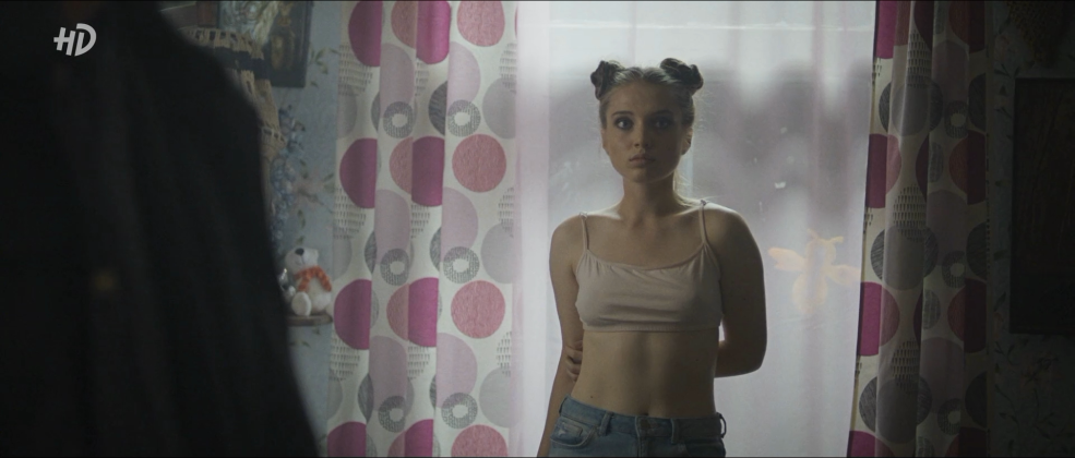Anastasia Mordvinkova Engels Drain