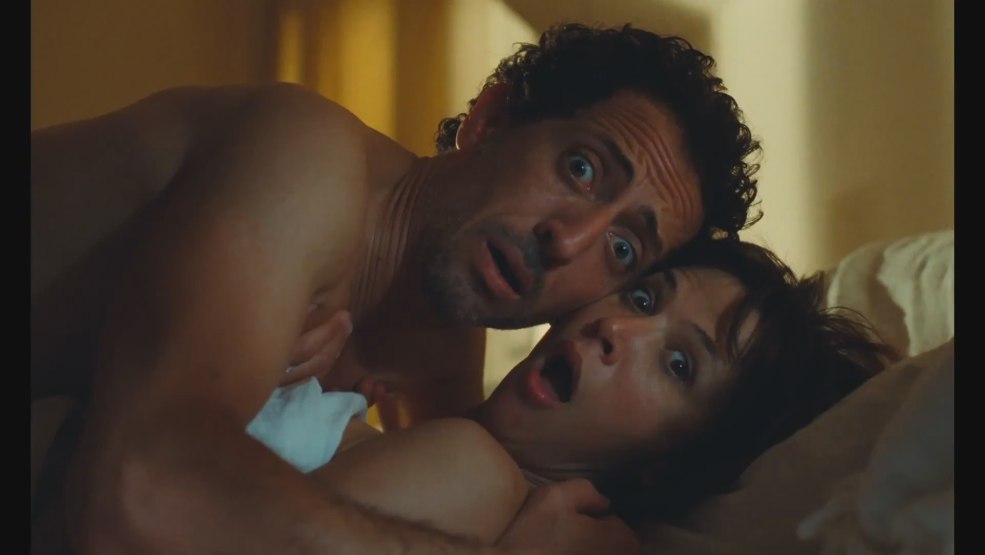 Film Love With Frescles (2012) Sophie Marso
