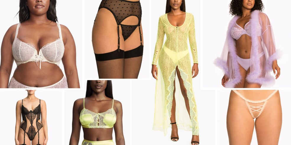 Savage x Fenty Lingerie