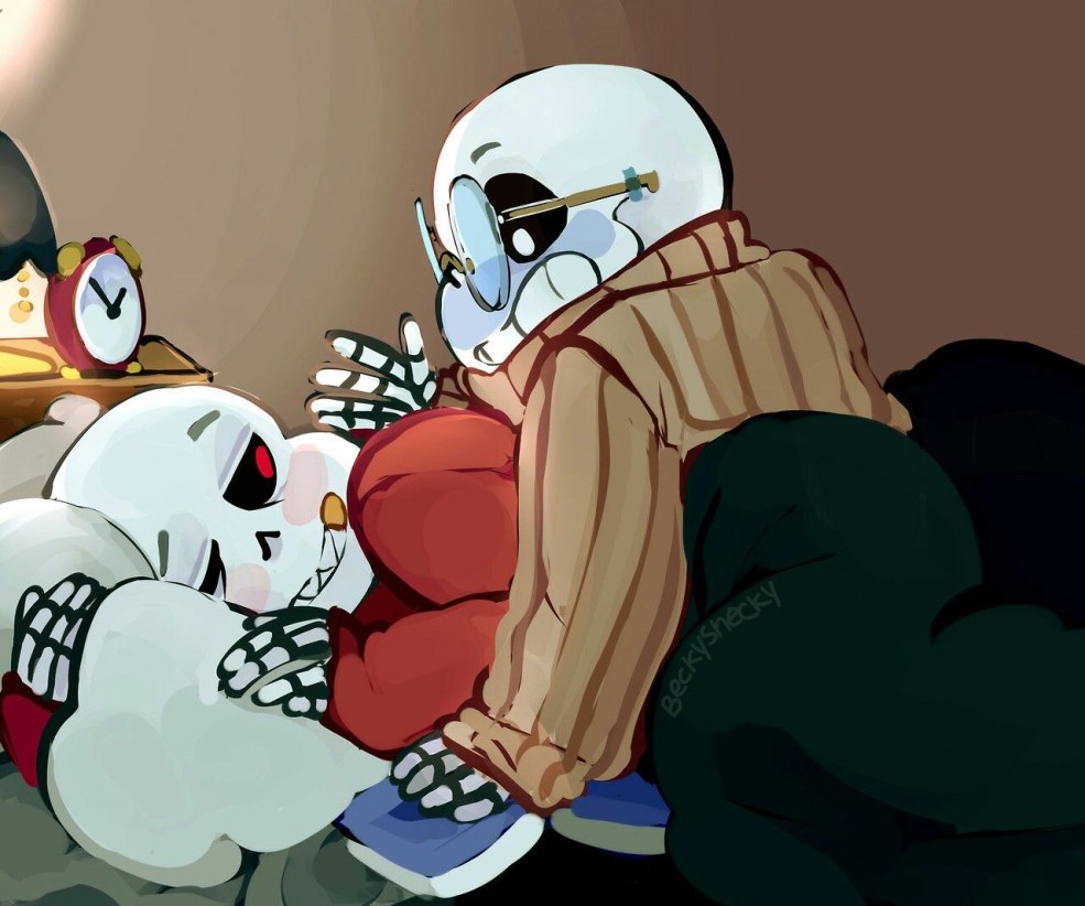 Fell Sans X Classic Sans Sanszest 18