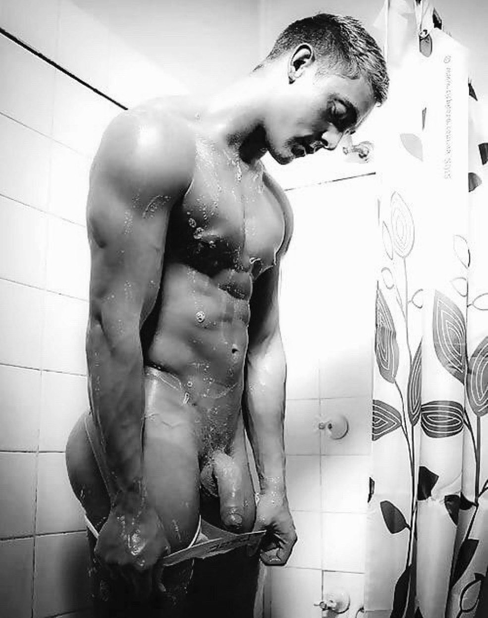 Acteur de porno Tyler Ross