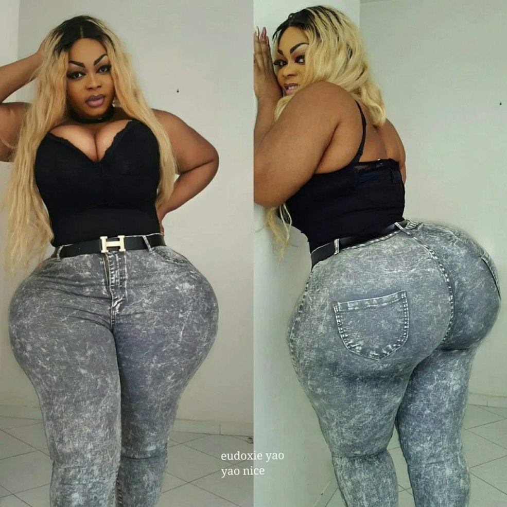 Photo de Francesca transsexuelle