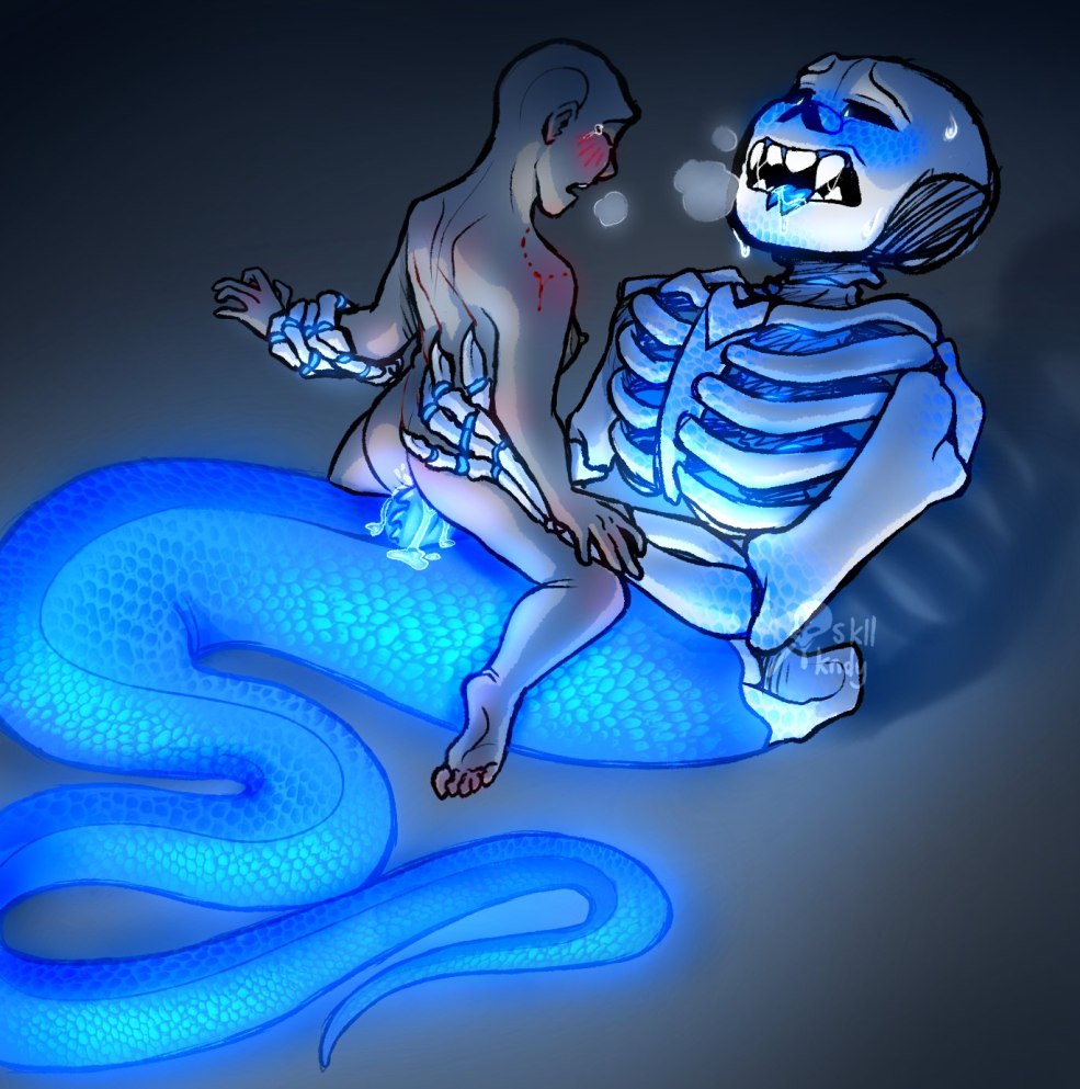 Porno Last Blue Sansa