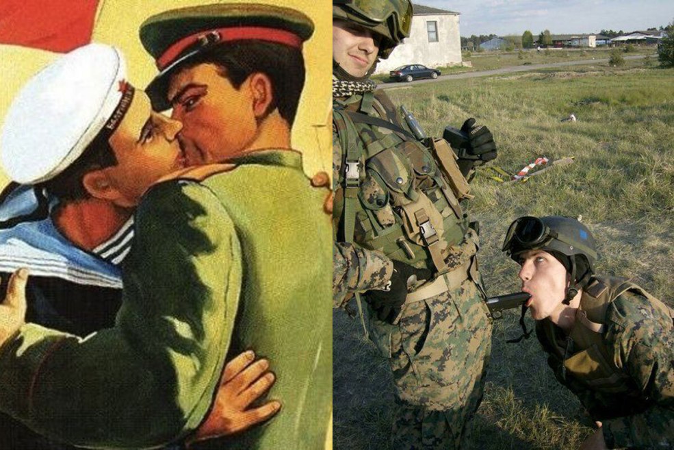 Major Rebecca Moore Soldat Dorcel Military