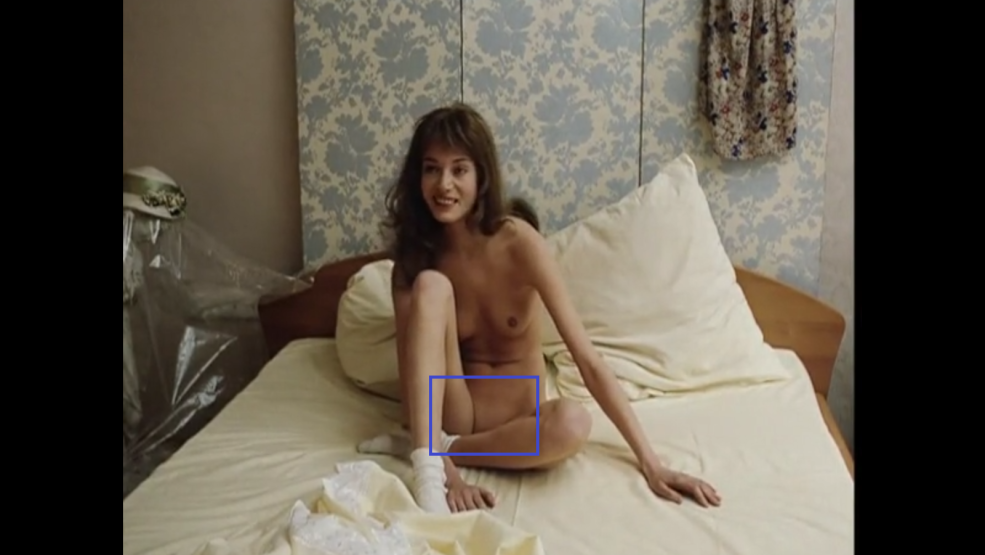 Ponizova Olga actrice nue