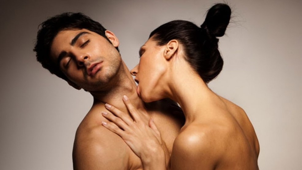 Affection masculine