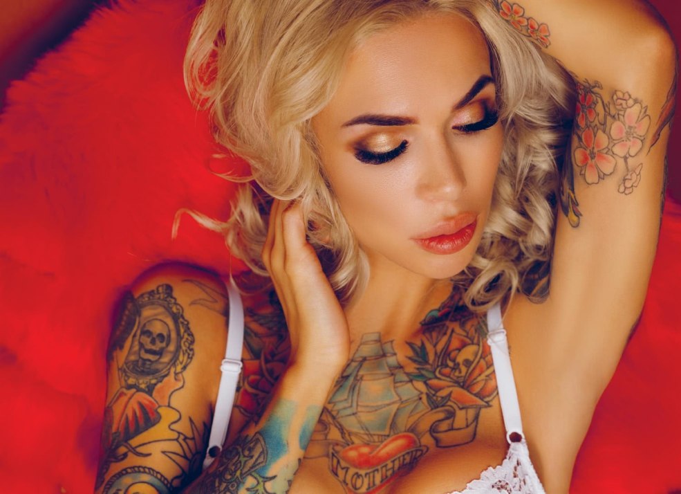 Victoria rakhmatullina viksi666 nue