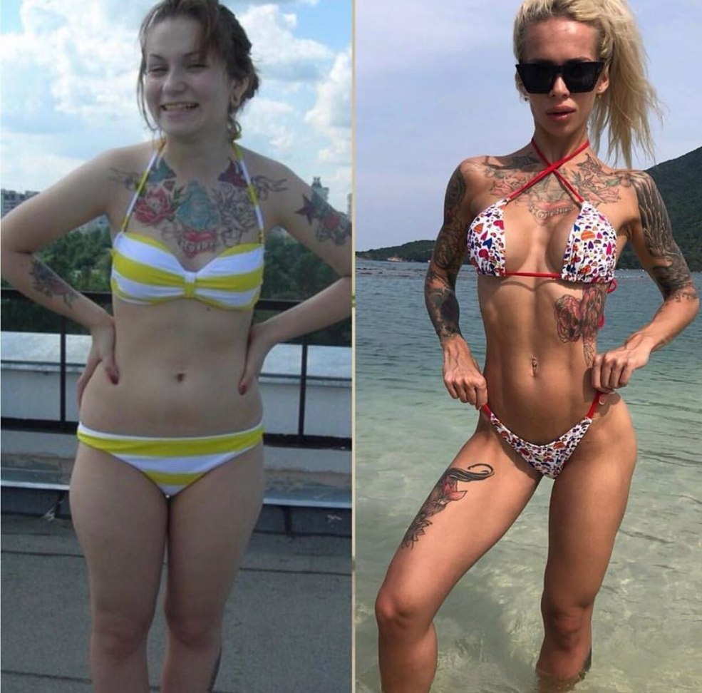 Victoria Rachmatullina Viksi66