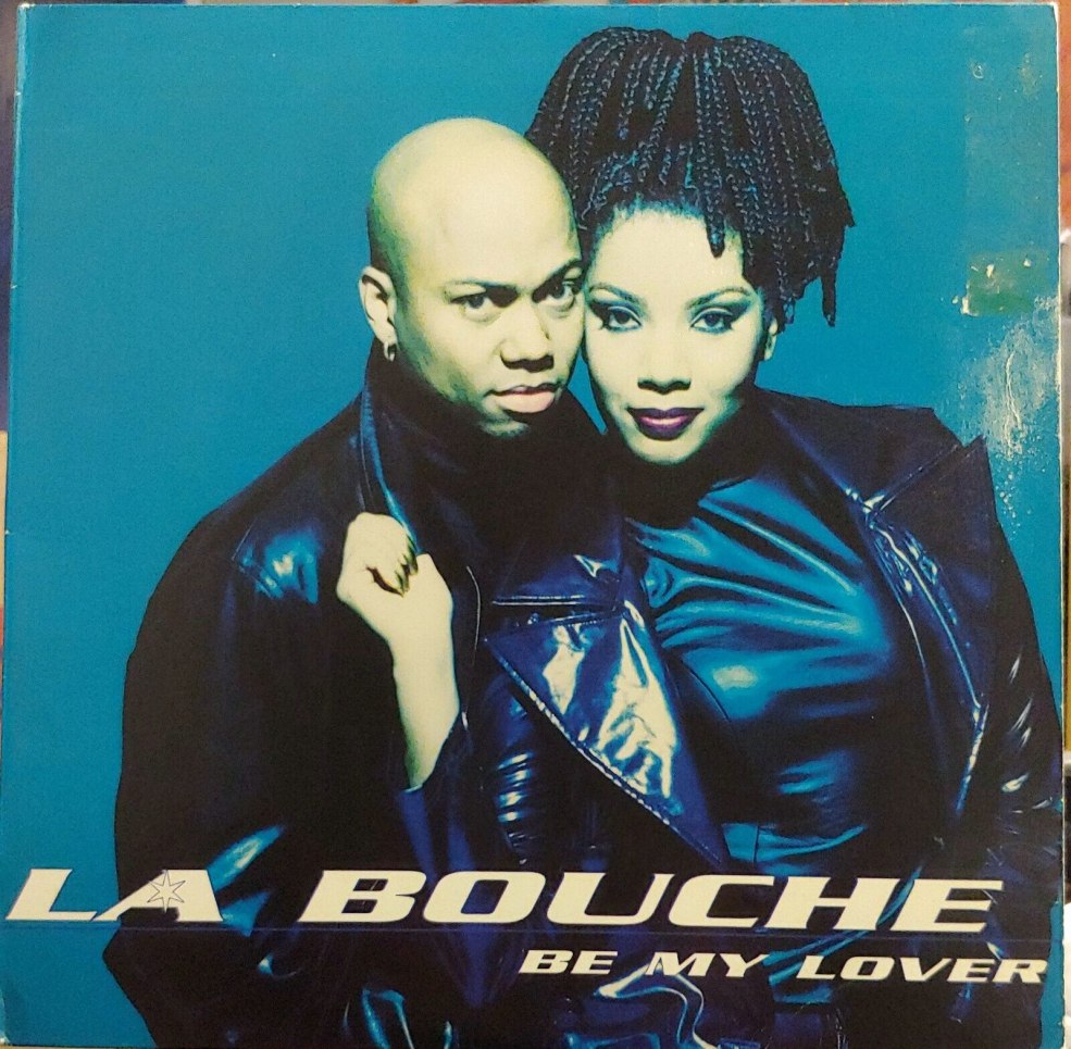 La Bouche