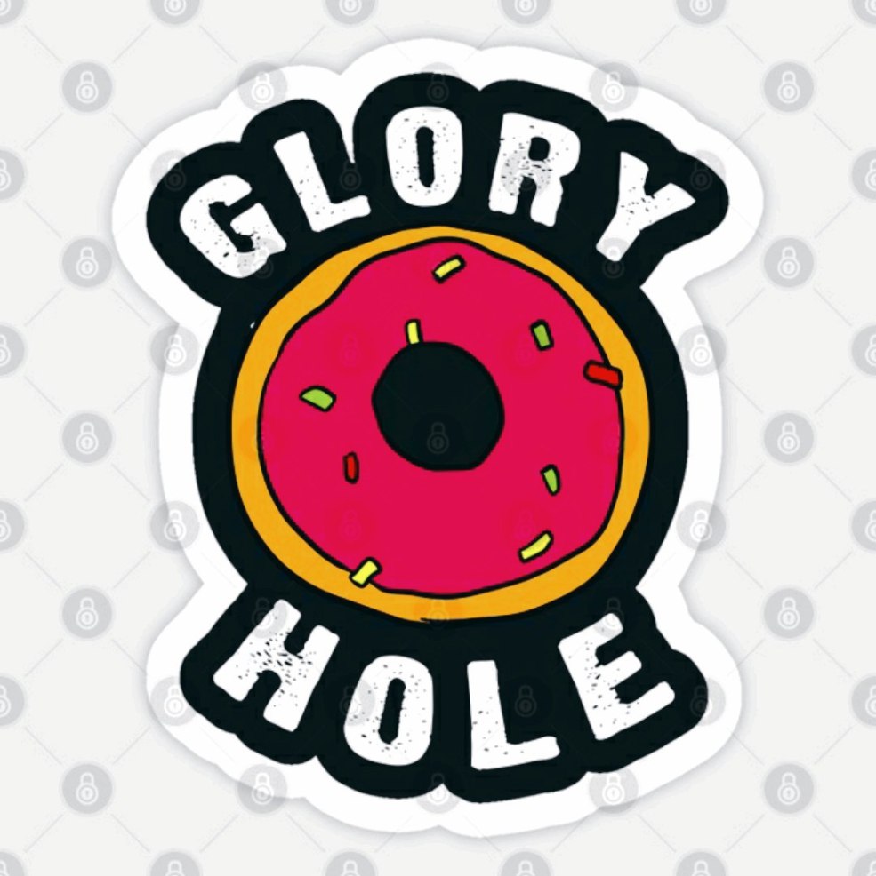 Gloryhole UFA