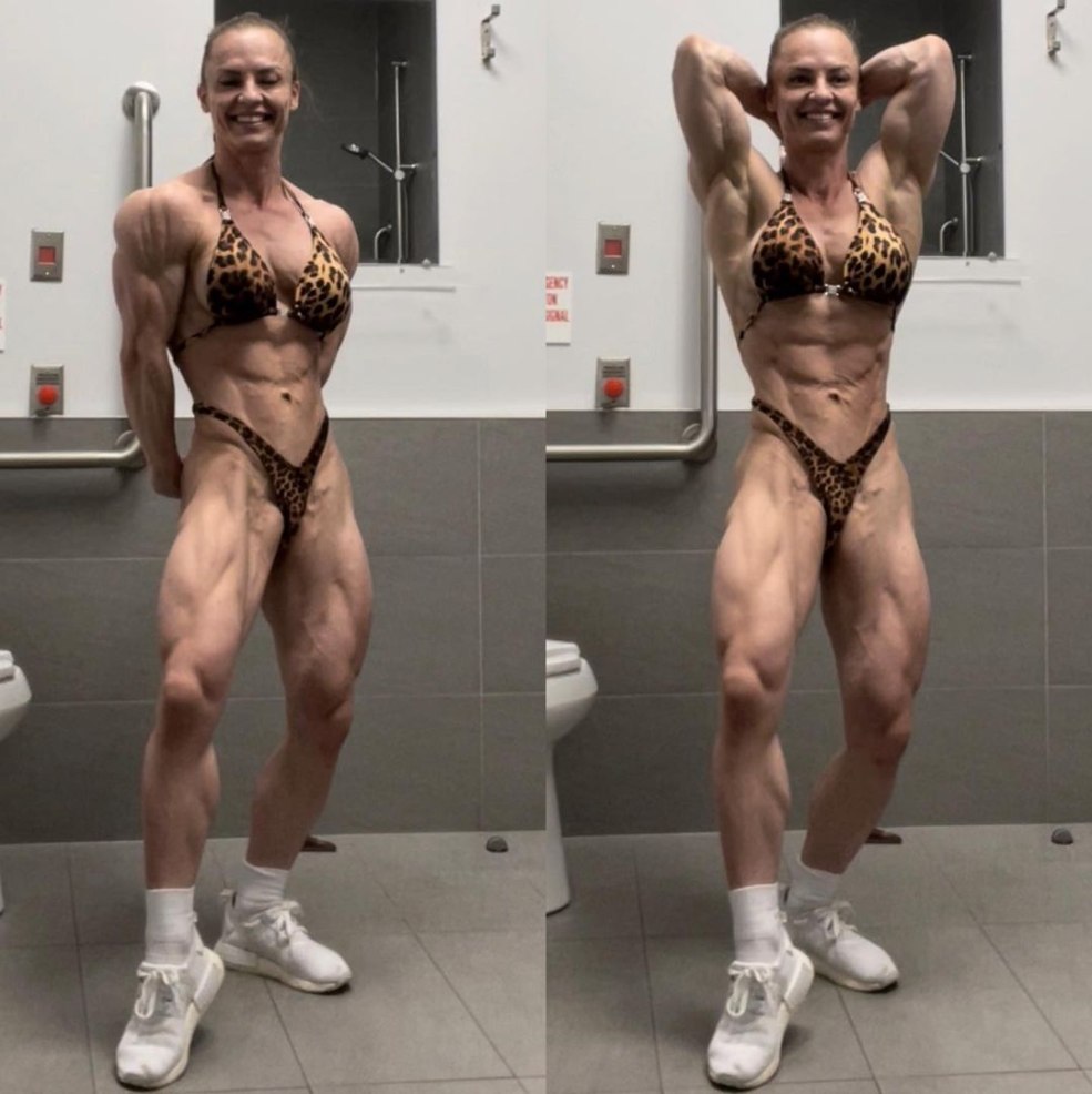Eleanor Pralli