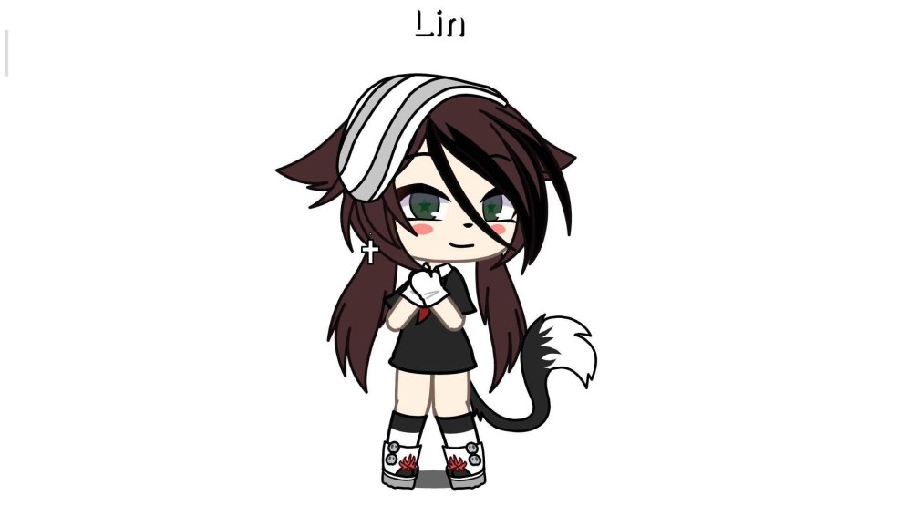 Personnages de la vie de la gacha