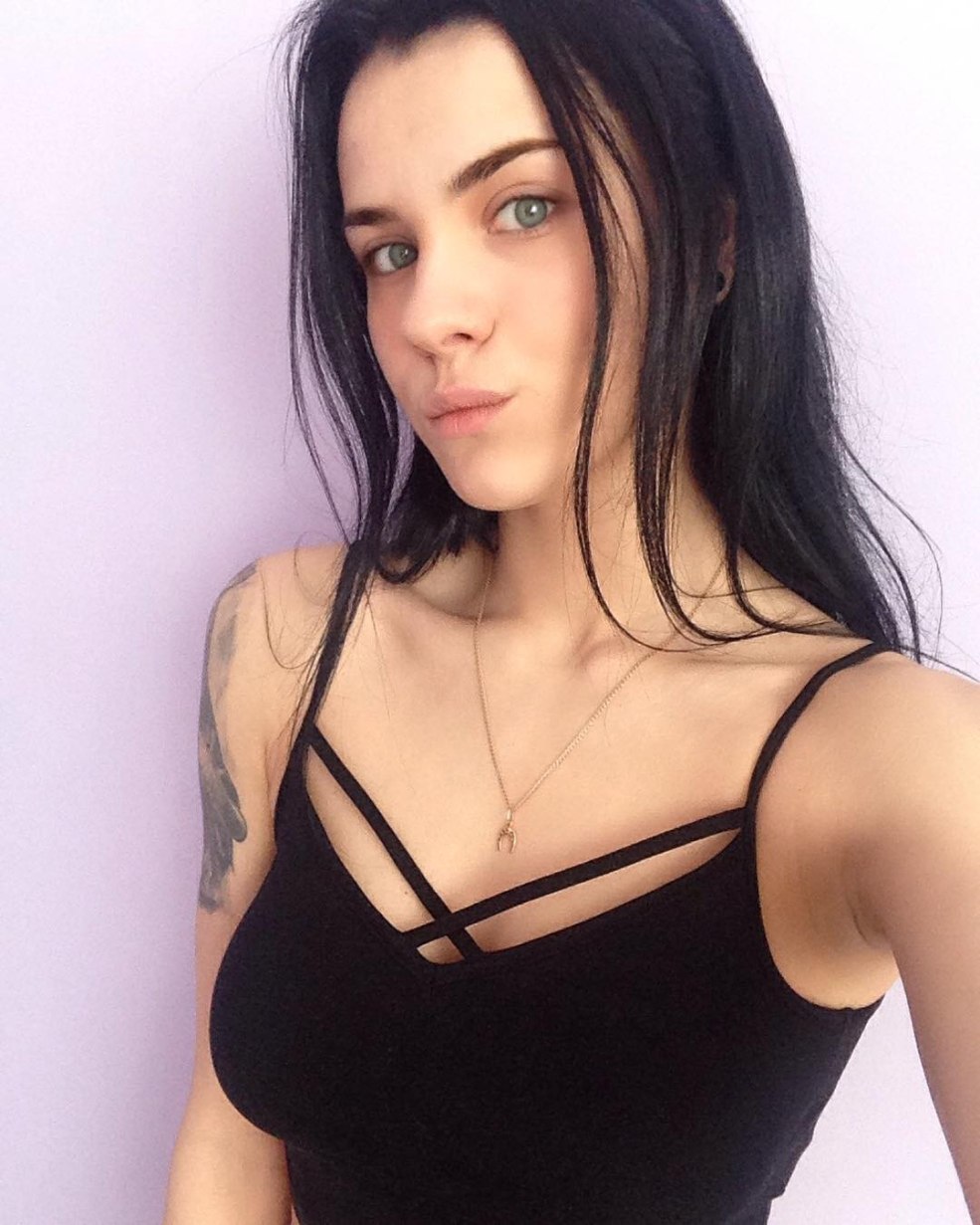 Sasha smirnova garçons
