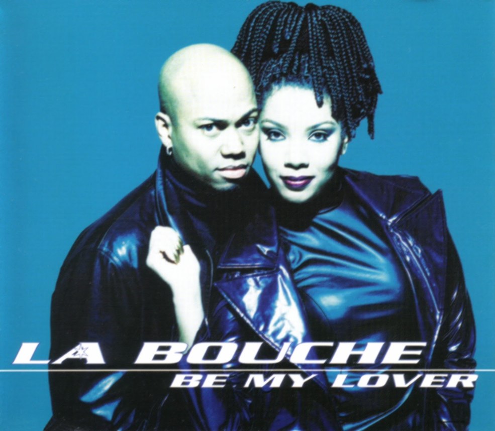 La Bush Melanie Thornton